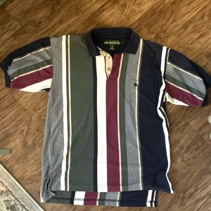 Men’s 90s polo